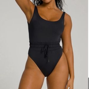 Good American one piece